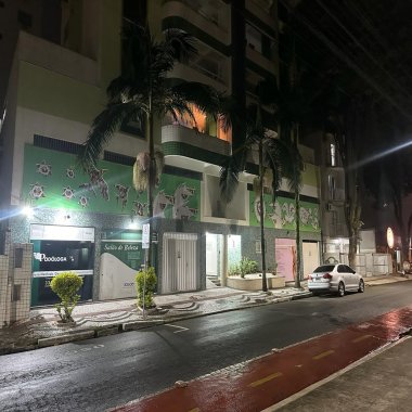 Salas Comerciais em ótima Localização Salas Comerciais em ótima Localização
