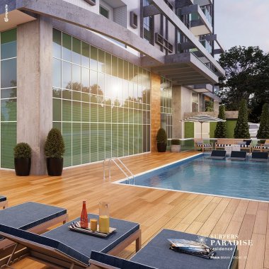 Apartamento com 3 suítes no Centro em BC Apartamento com 3 suítes no Centro em BC