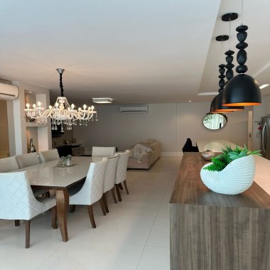 Apartamento 3 suítes para Locação Anual no bairro Praia Brava em Itajaí Apartamento 3 suítes para Locação Anual no bairro Praia Brava em Itajaí