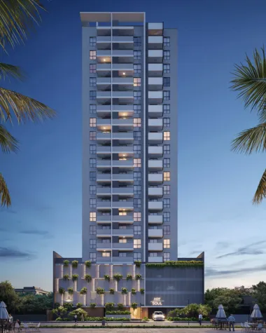 Apartamento para venda no bairro Fazenda em Itajaí Apartamento para venda no bairro Fazenda em Itajaí
