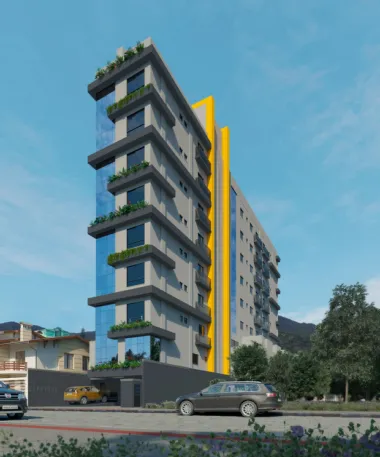 Apartamento 1 quarto para reserva no bairro Perequê em Porto Belo Apartamento 1 quarto para reserva no bairro Perequê em Porto Belo