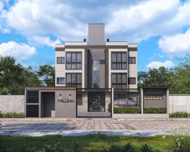 Apartamento 2 quartos para reserva no bairro Centro em Navegantes Apartamento 2 quartos para reserva no bairro Centro em Navegantes