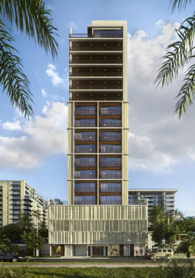 Apartamento para venda no bairro Centro em Balneário Camboriú Apartamento para venda no bairro Centro em Balneário Camboriú