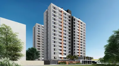Apartamento 2 quartos para venda no bairro Cordeiros em Itajaí Apartamento 2 quartos para venda no bairro Cordeiros em Itajaí