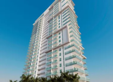 Apartamento 1 quarto para venda no bairro Praia Brava em Itajaí Apartamento 1 quarto para venda no bairro Praia Brava em Itajaí