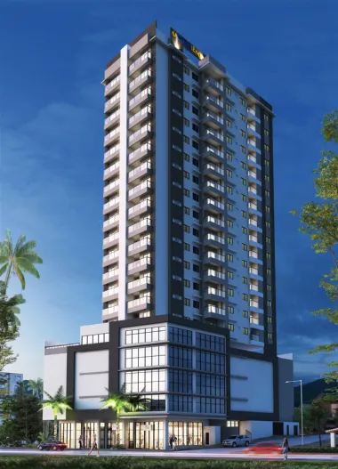Apartamento 2 quartos para venda no bairro Tabuleiro dos Oliveiras em Itapema Apartamento 2 quartos para venda no bairro Tabuleiro dos Oliveiras em Itapema