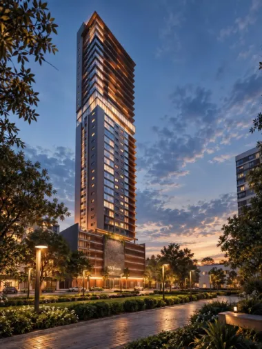 Apartamento para reserva no bairro Meia Praia em Itapema Apartamento para reserva no bairro Meia Praia em Itapema