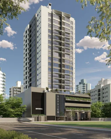 Apartamento 2 quartos para venda no bairro Centro em Itajaí Apartamento 2 quartos para venda no bairro Centro em Itajaí