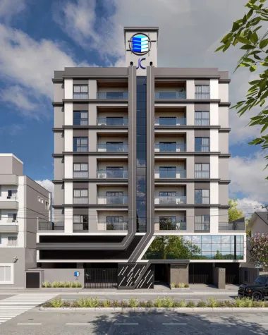 Apartamento para venda no bairro Areias em Camboriú Apartamento para venda no bairro Areias em Camboriú