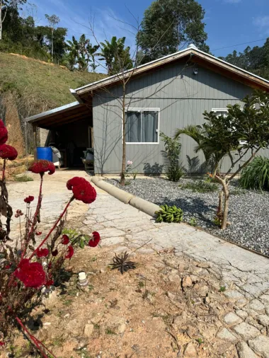 Apartamento 2 quartos para venda no bairro Bairro Oliveira em Tijucas Apartamento 2 quartos para venda no bairro Bairro Oliveira em Tijucas