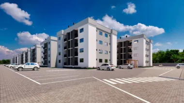Apartamento para venda no bairro Gravatá em Navegantes Apartamento para venda no bairro Gravatá em Navegantes
