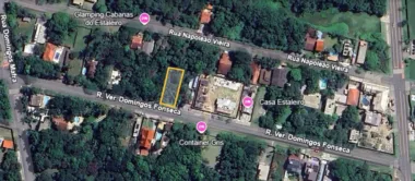 Terreno para venda no bairro Praia do Estaleiro em Balneário Camboriú Terreno para venda no bairro Praia do Estaleiro em Balneário Camboriú