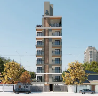 Apartamento 2 quartos para venda no bairro Gravatá em Navegantes Apartamento 2 quartos para venda no bairro Gravatá em Navegantes