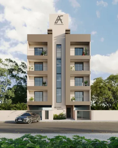 Apartamento para venda no bairro Centro em Navegantes Apartamento para venda no bairro Centro em Navegantes