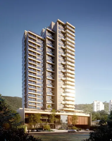 Apartamento 1 quarto para venda no bairro Dom Bosco em Itajaí Apartamento 1 quarto para venda no bairro Dom Bosco em Itajaí