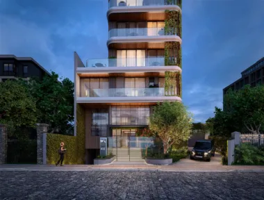 Apartamento 3 quartos para venda no bairro Praia Brava em Itajaí Apartamento 3 quartos para venda no bairro Praia Brava em Itajaí