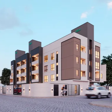 Apartamento 2 quartos para reserva no bairro Meia Praia em Navegantes Apartamento 2 quartos para reserva no bairro Meia Praia em Navegantes