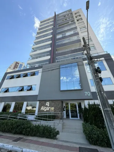 Apartamento para venda no bairro Vila Operária em Itajaí Apartamento para venda no bairro Vila Operária em Itajaí