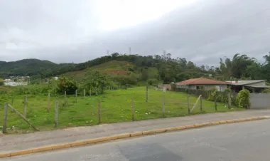 Terreno para venda no bairro Rio Pequeno em Camboriú Terreno para venda no bairro Rio Pequeno em Camboriú