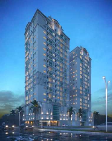 Apartamento para venda no bairro Jardim Praia Mar em Itapema Apartamento para venda no bairro Jardim Praia Mar em Itapema