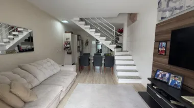 Casa 2 quartos para venda no bairro Areias em Camboriú Casa 2 quartos para venda no bairro Areias em Camboriú