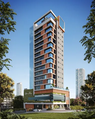 Apartamento para venda no bairro Pioneiros em Balneário Camboriú Apartamento para venda no bairro Pioneiros em Balneário Camboriú