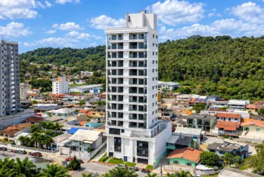 Apartamento para venda no bairro Fazendinha em Itajaí Apartamento para venda no bairro Fazendinha em Itajaí