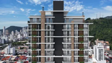 Apartamento para venda no bairro CENTRO em Itajaí Apartamento para venda no bairro CENTRO em Itajaí