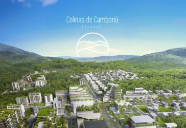 Terreno para venda no bairro Várzea do Ranchinho em Camboriú Terreno para venda no bairro Várzea do Ranchinho em Camboriú