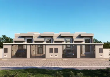 Casa 2 quartos para venda no bairro Gravatá em Navegantes Casa 2 quartos para venda no bairro Gravatá em Navegantes