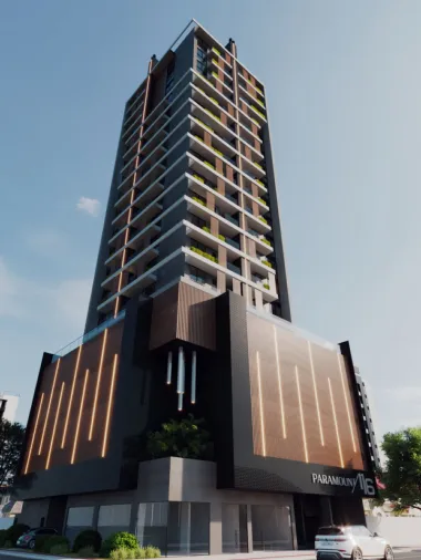 Apartamento para venda no bairro Centro em Itajaí Apartamento para venda no bairro Centro em Itajaí