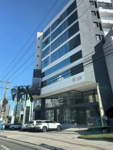 Apartamento 2 quartos para venda no bairro Ariribá em Balneário Camboriú Apartamento 2 quartos para venda no bairro Ariribá em Balneário Camboriú