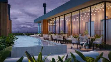 Apartamento 3 quartos para venda no bairro Praia Brava em Itajaí Apartamento 3 quartos para venda no bairro Praia Brava em Itajaí