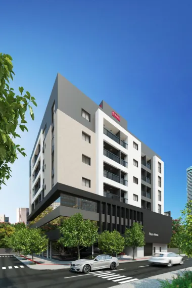 Apartamento 2 quartos para venda no bairro Nações em Balneário Camboriú Apartamento 2 quartos para venda no bairro Nações em Balneário Camboriú