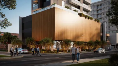 Apartamento 1 quarto para venda no bairro Vila Operária em Itajaí Apartamento 1 quarto para venda no bairro Vila Operária em Itajaí