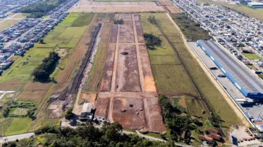 Terreno para venda no bairro Espinheiros em Itajaí Terreno para venda no bairro Espinheiros em Itajaí