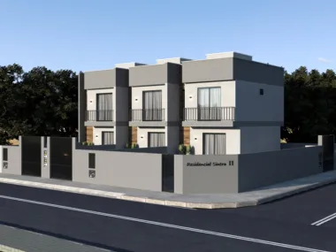 Apartamento 2 quartos para venda no bairro Gravatá em Navegantes Apartamento 2 quartos para venda no bairro Gravatá em Navegantes
