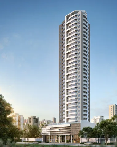 Apartamento para venda no bairro Vila Operária em Itajaí Apartamento para venda no bairro Vila Operária em Itajaí