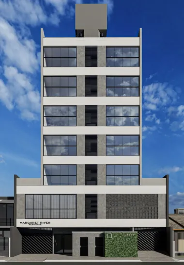 Apartamento 2 quartos para venda no bairro Morretes em Itapema Apartamento 2 quartos para venda no bairro Morretes em Itapema