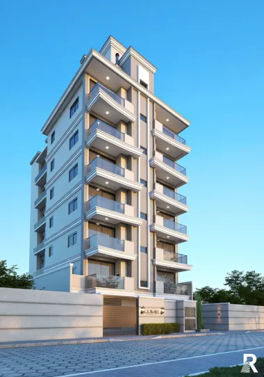 Apartamento para reserva no bairro Centro em Navegantes Apartamento para reserva no bairro Centro em Navegantes