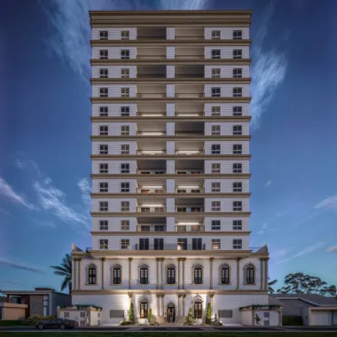 Apartamento 1 quarto para venda no bairro São Francisco de Assis em Camboriú Apartamento 1 quarto para venda no bairro São Francisco de Assis em Camboriú