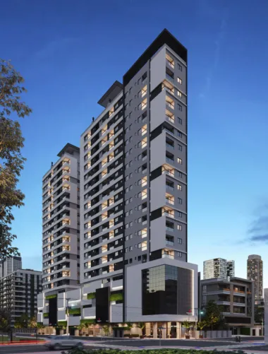 Apartamento para venda no bairro Morretes em Itapema Apartamento para venda no bairro Morretes em Itapema