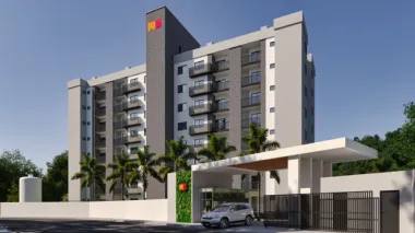 Apartamento 2 quartos para reserva no bairro Vila Nova em Porto Belo Apartamento 2 quartos para reserva no bairro Vila Nova em Porto Belo