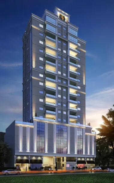 Apartamento para venda no bairro Pioneiros em Balneário Camboriú Apartamento para venda no bairro Pioneiros em Balneário Camboriú