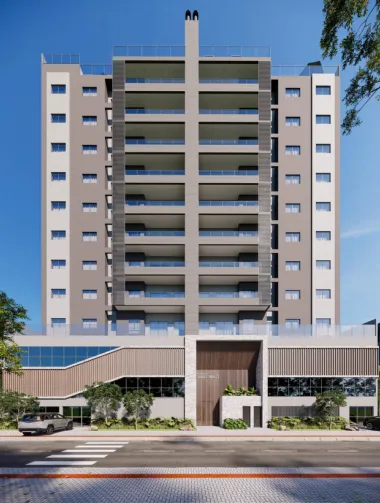 Apartamento para venda no bairro Centro em Itajaí Apartamento para venda no bairro Centro em Itajaí
