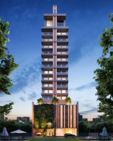 Apartamento 1 quarto para venda no bairro Vila Operária em Itajaí Apartamento 1 quarto para venda no bairro Vila Operária em Itajaí