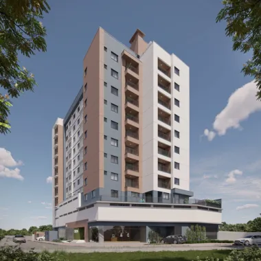 Apartamento 2 quartos para venda no bairro Cedros em Camboriú Apartamento 2 quartos para venda no bairro Cedros em Camboriú
