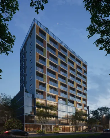 Apartamento 1 quarto para venda no bairro Fazenda em Itajaí Apartamento 1 quarto para venda no bairro Fazenda em Itajaí
