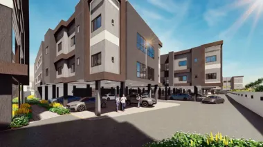 Apartamento 1 quarto para venda no bairro Sertão Santa Luzia em Porto Belo Apartamento 1 quarto para venda no bairro Sertão Santa Luzia em Porto Belo