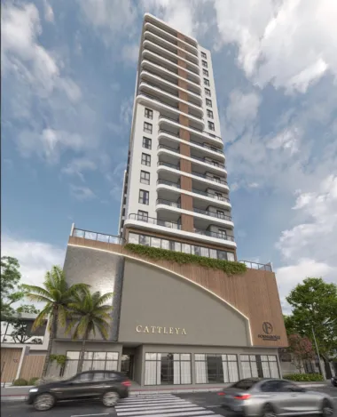 Apartamento 2 quartos para venda no bairro Morretes em Itapema Apartamento 2 quartos para venda no bairro Morretes em Itapema